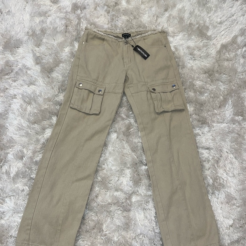 jeans